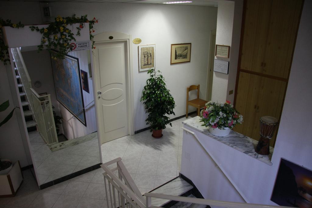 Hotel Peonia ريميني المظهر الخارجي الصورة
