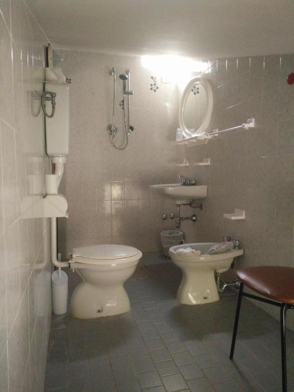 Hotel Peonia ريميني المظهر الخارجي الصورة