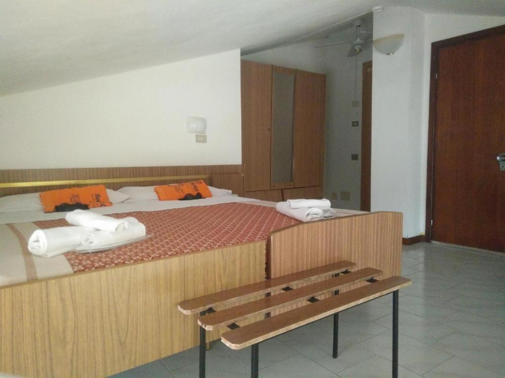 Hotel Peonia ريميني المظهر الخارجي الصورة