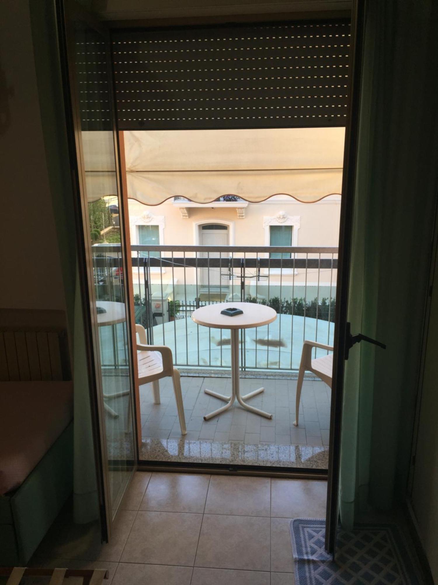 Hotel Peonia ريميني الغرفة الصورة